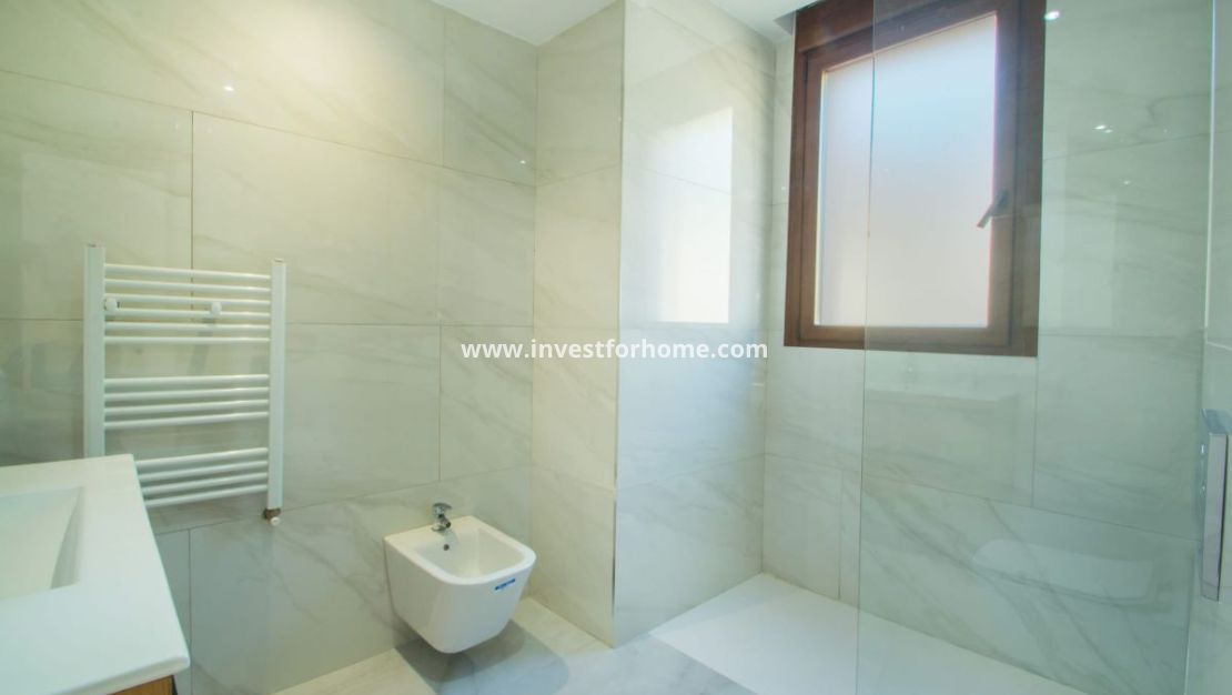 Verkoop - Villa - Finestrat