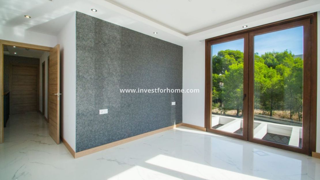 Verkoop - Villa - Finestrat