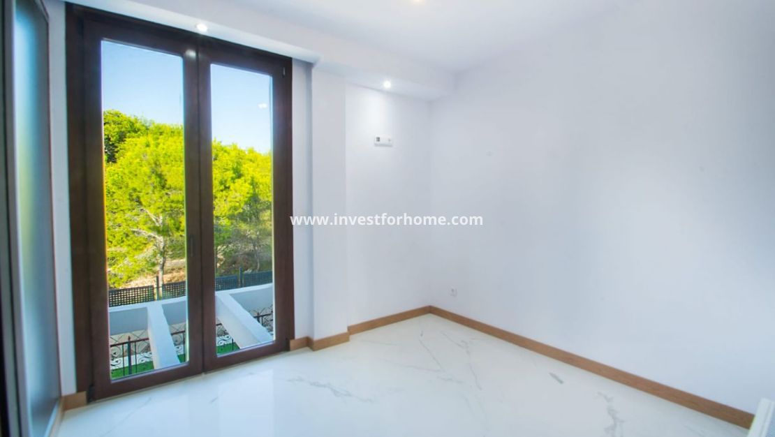 Verkoop - Villa - Finestrat