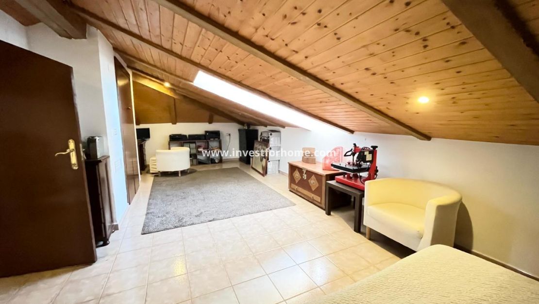 Verkoop - Villa - Fortuna - Inland