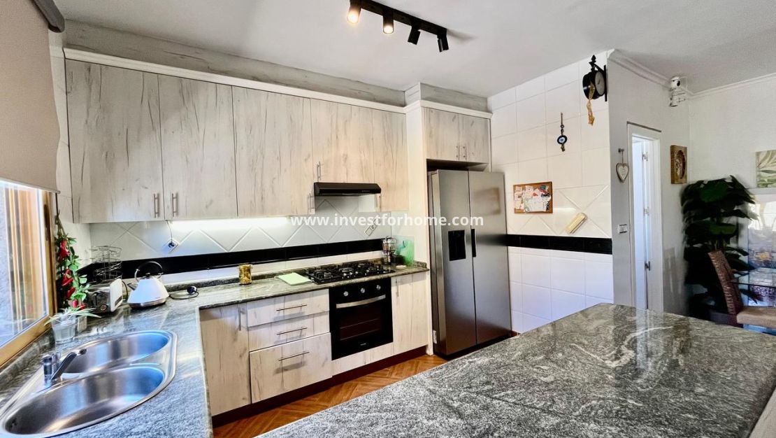 Verkoop - Villa - Fortuna - Inland