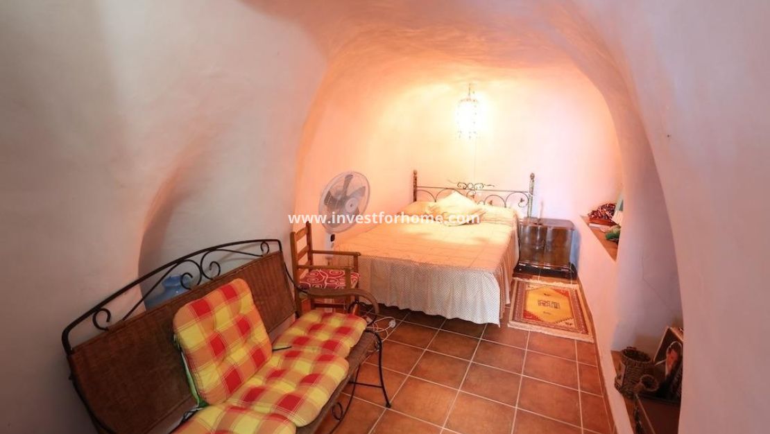 Verkoop - Villa - Fortuna - Inland