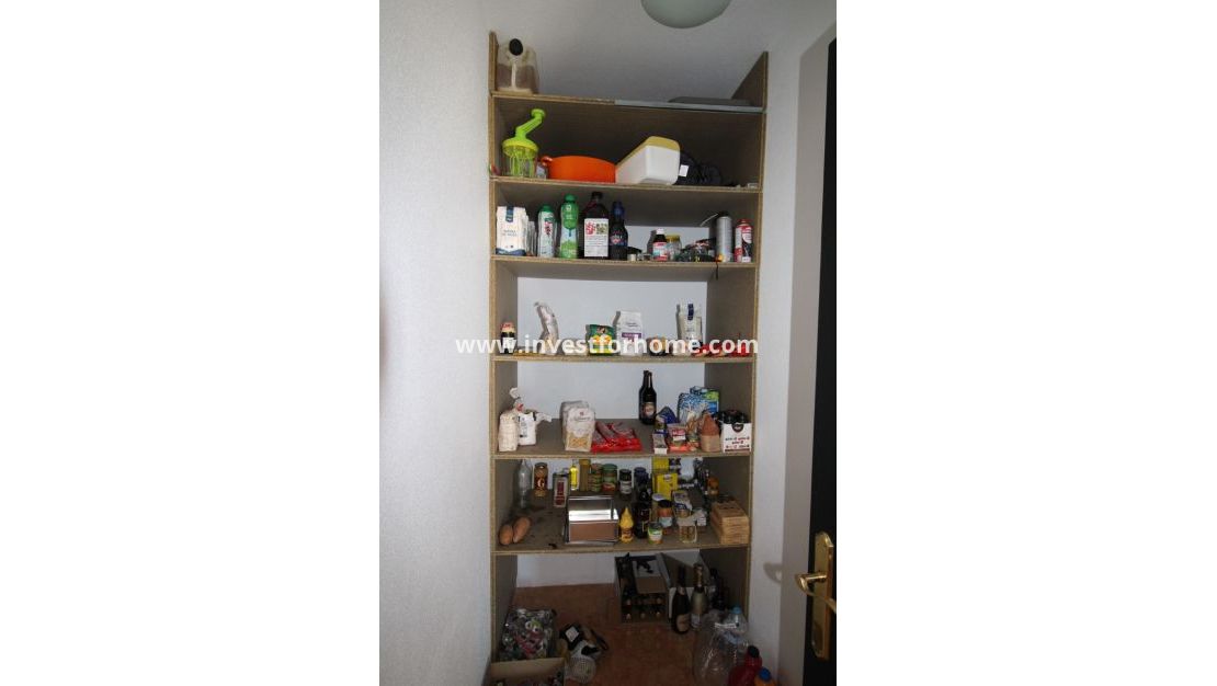 Verkoop - Villa - Fortuna - Inland