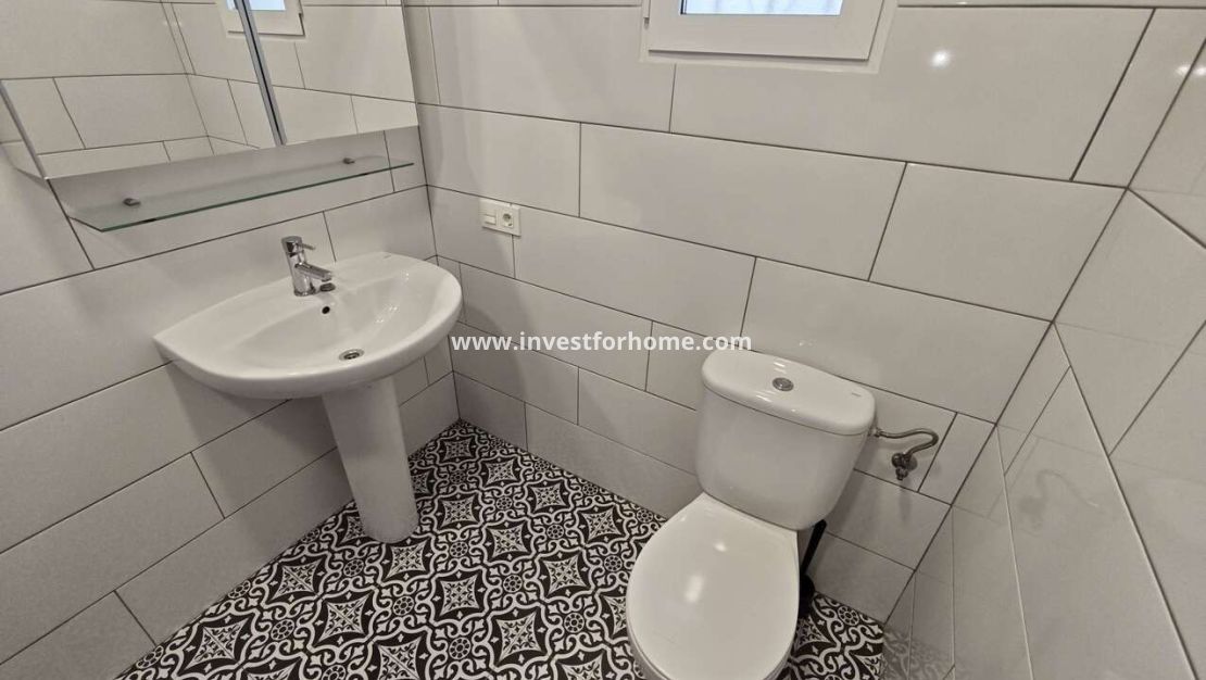 Verkoop - Villa - Fortuna - Inland