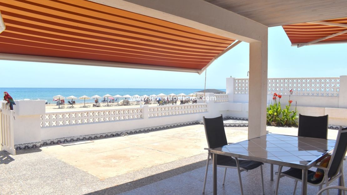 Verkoop - Villa - Guardamar del Segura - Costa Blanca