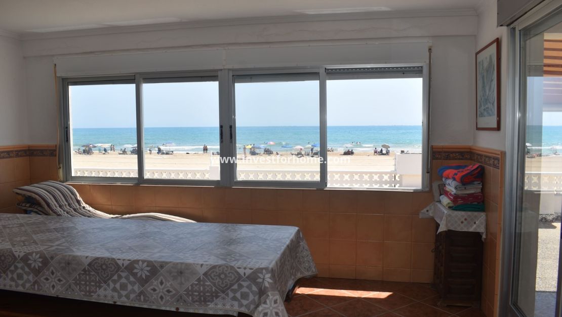 Verkoop - Villa - Guardamar del Segura - Costa Blanca