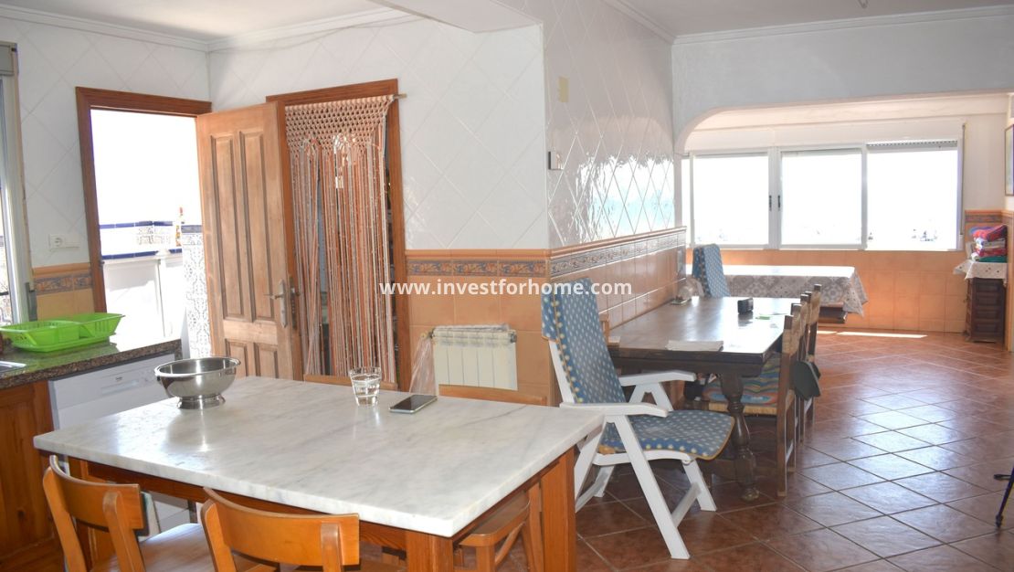 Verkoop - Villa - Guardamar del Segura - Costa Blanca