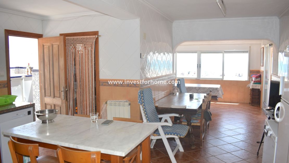 Verkoop - Villa - Guardamar del Segura - Costa Blanca