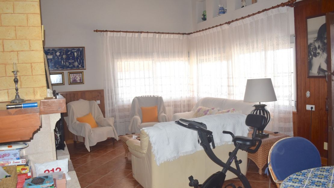 Verkoop - Villa - Guardamar del Segura - Costa Blanca