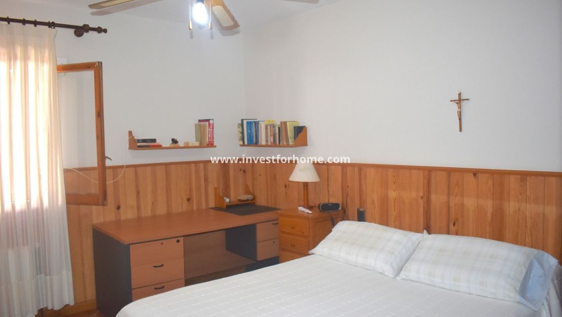 Verkoop - Villa - Guardamar del Segura - Costa Blanca