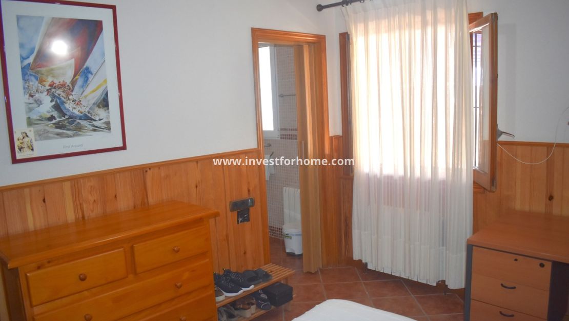 Verkoop - Villa - Guardamar del Segura - Costa Blanca