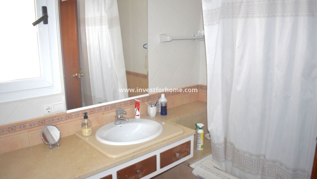 Verkoop - Villa - Guardamar del Segura - Costa Blanca