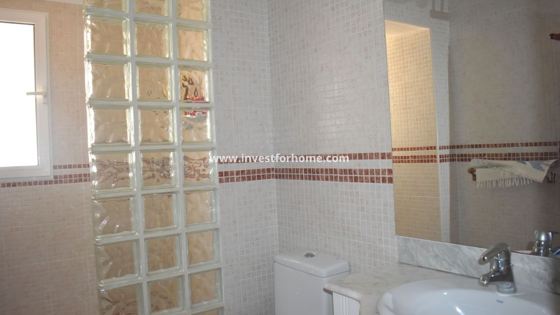 Verkoop - Villa - Guardamar del Segura - Costa Blanca