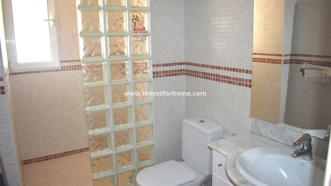 Verkoop - Villa - Guardamar del Segura - Costa Blanca