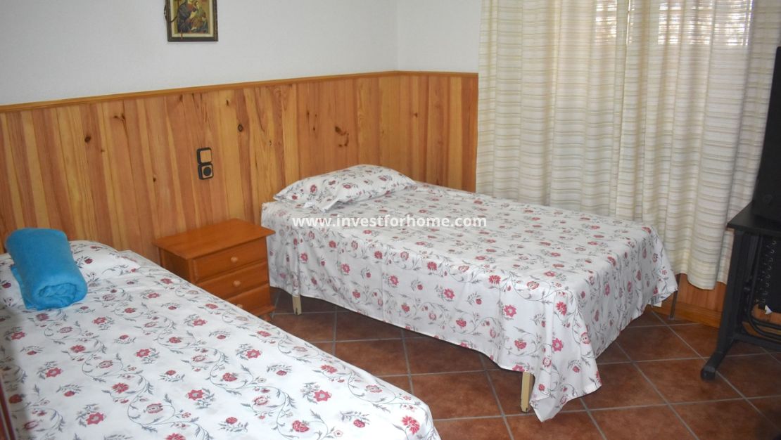 Verkoop - Villa - Guardamar del Segura - Costa Blanca