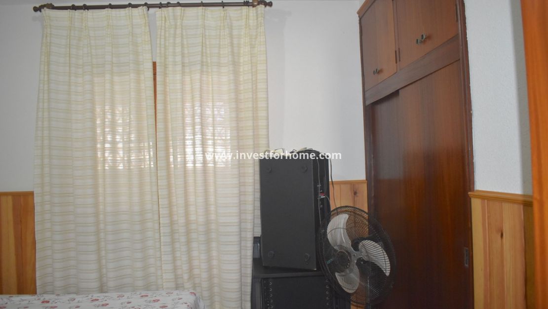 Verkoop - Villa - Guardamar del Segura - Costa Blanca