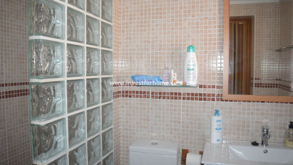 Verkoop - Villa - Guardamar del Segura - Costa Blanca