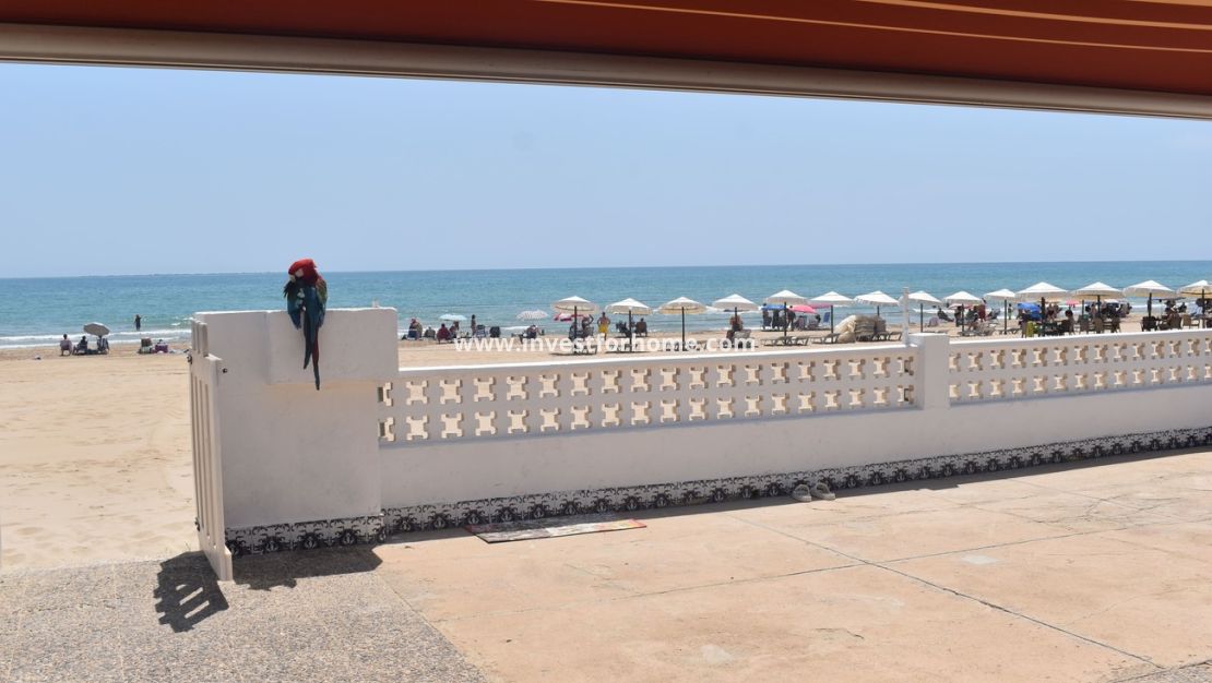 Verkoop - Villa - Guardamar del Segura - Costa Blanca