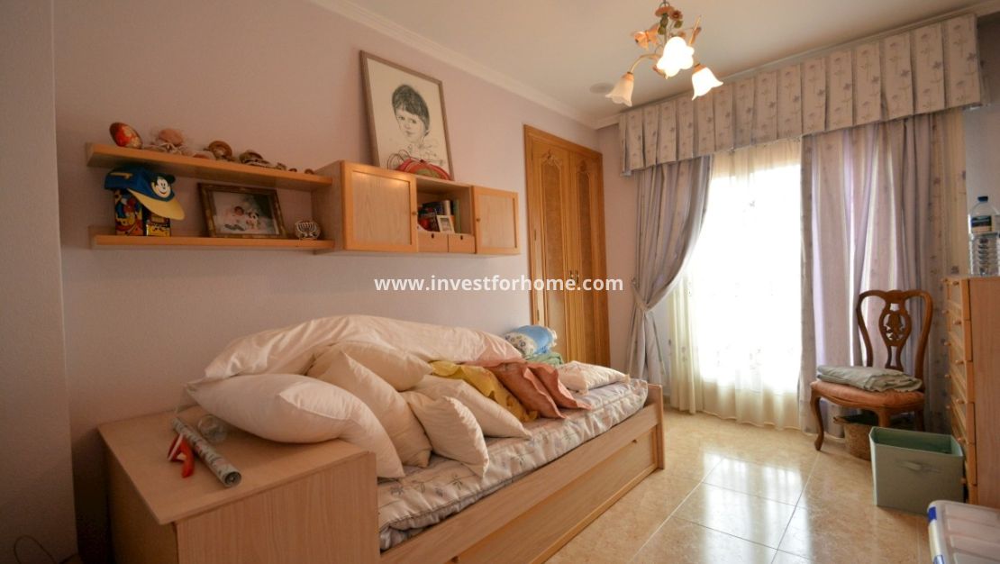 Verkoop - Villa - Guardamar del Segura - Costa Blanca