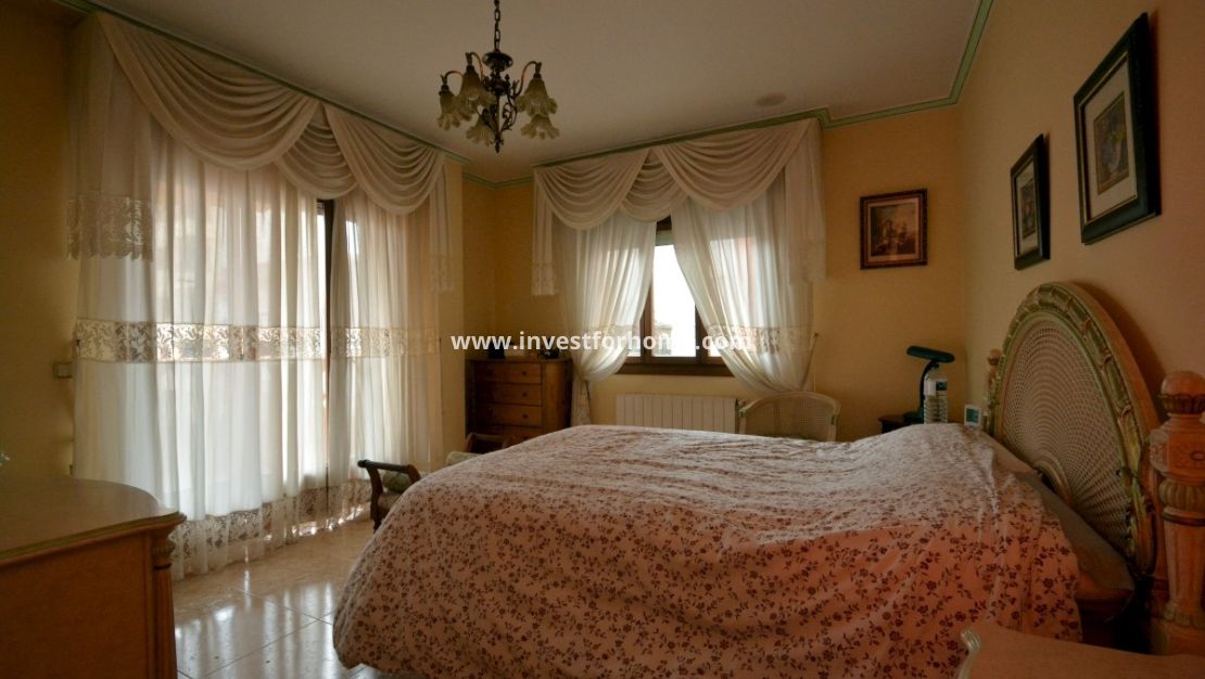 Verkoop - Villa - Guardamar del Segura - Costa Blanca