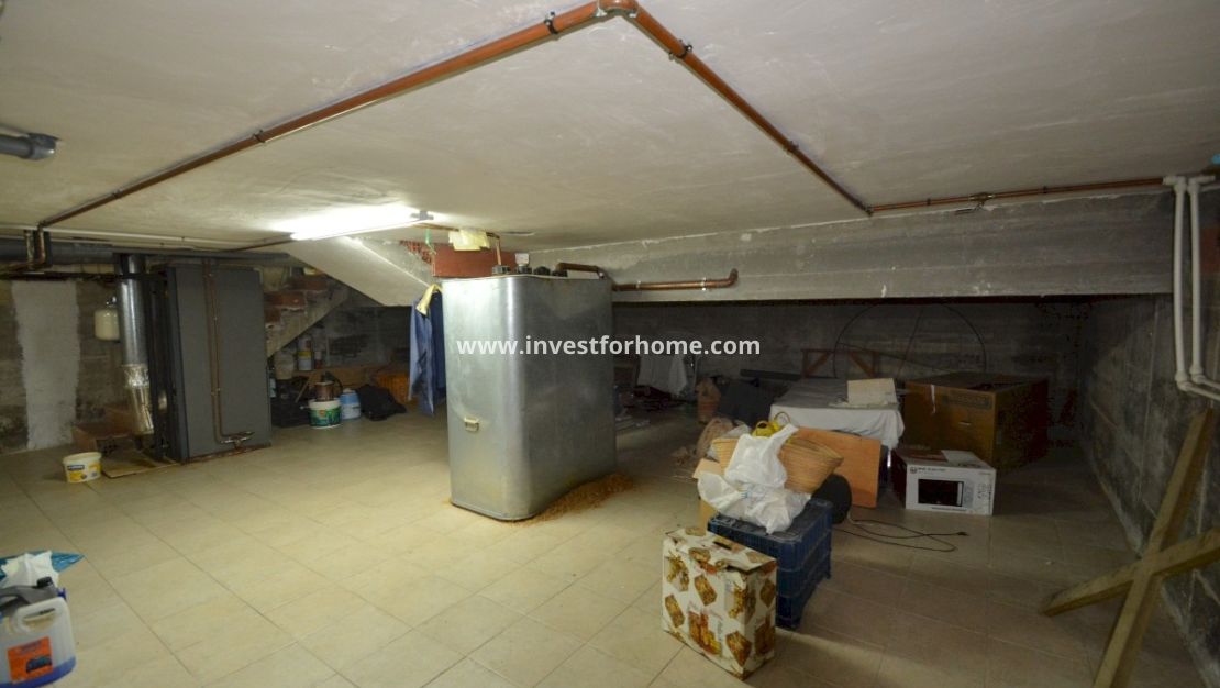 Verkoop - Villa - Guardamar del Segura - Costa Blanca