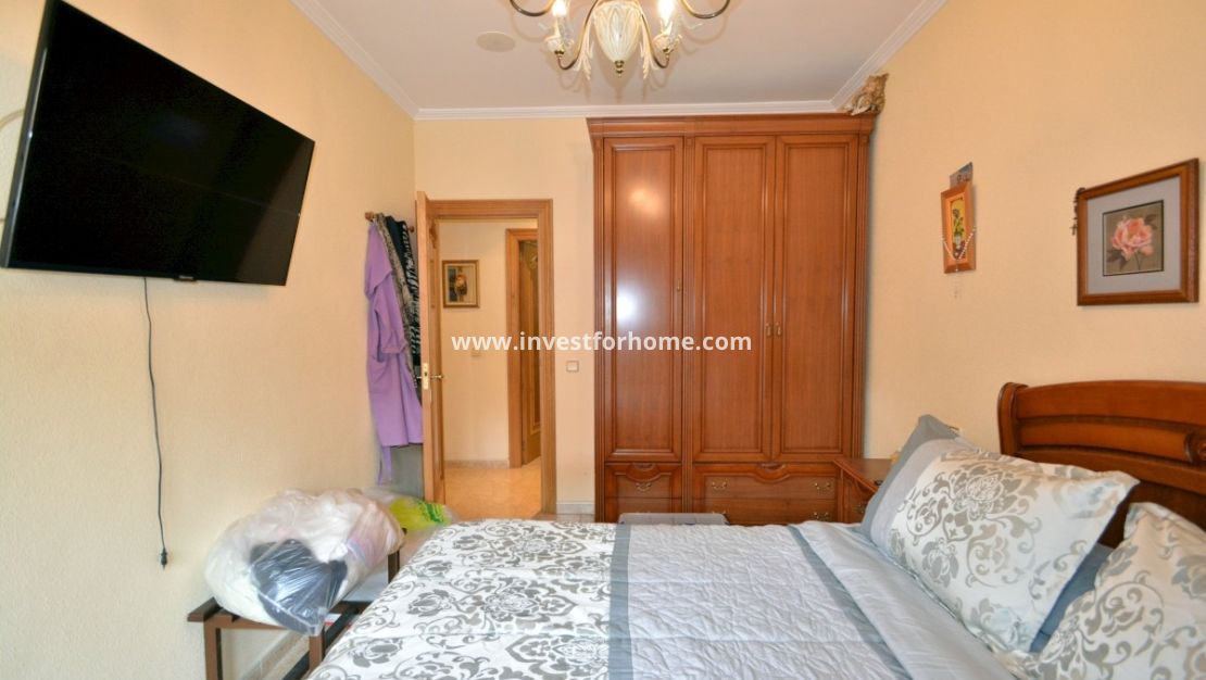 Verkoop - Villa - Guardamar del Segura - Costa Blanca