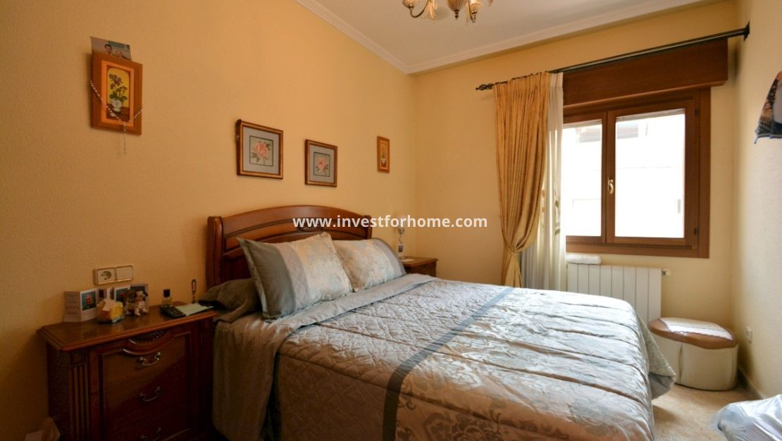 Verkoop - Villa - Guardamar del Segura - Costa Blanca