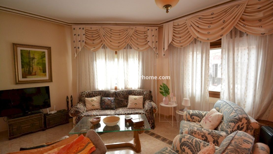 Verkoop - Villa - Guardamar del Segura - Costa Blanca