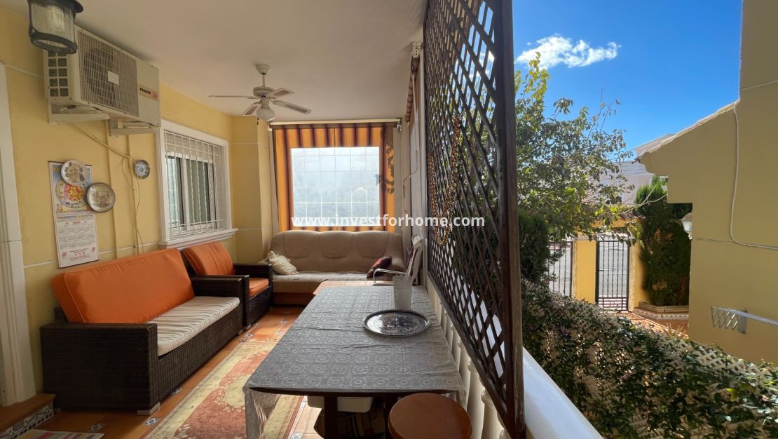 Verkoop - Villa - Guardamar del Segura - Costa Blanca