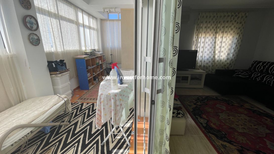 Verkoop - Villa - Guardamar del Segura - Costa Blanca