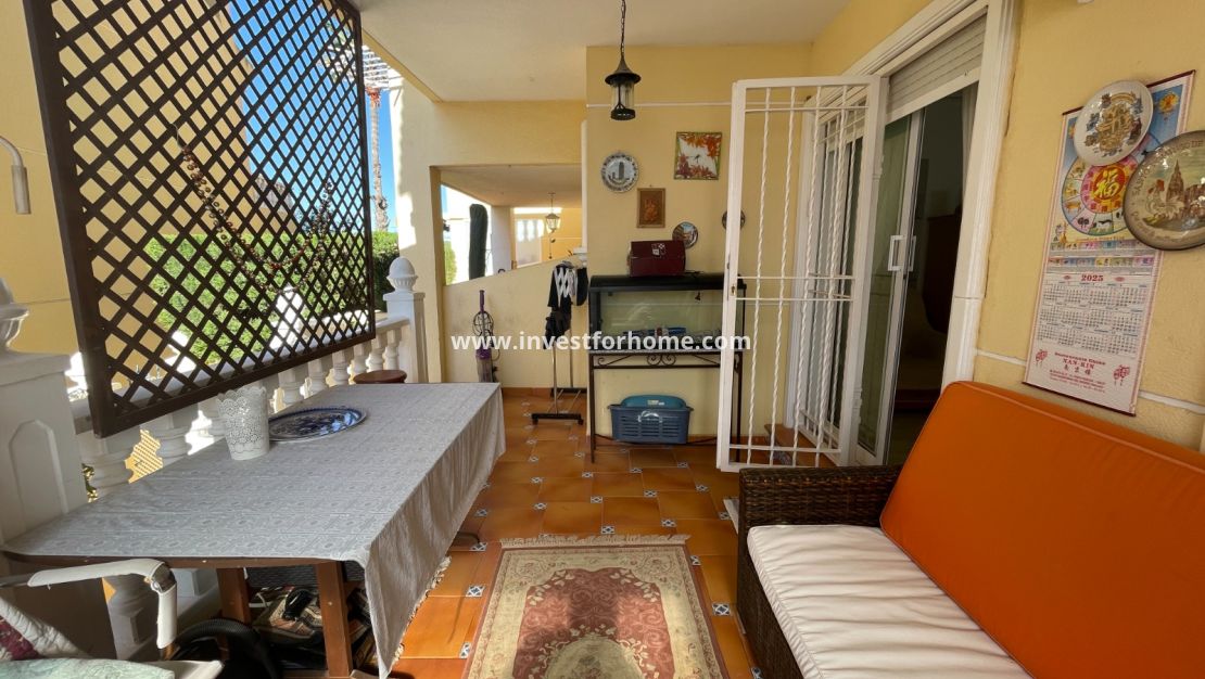 Verkoop - Villa - Guardamar del Segura - Costa Blanca