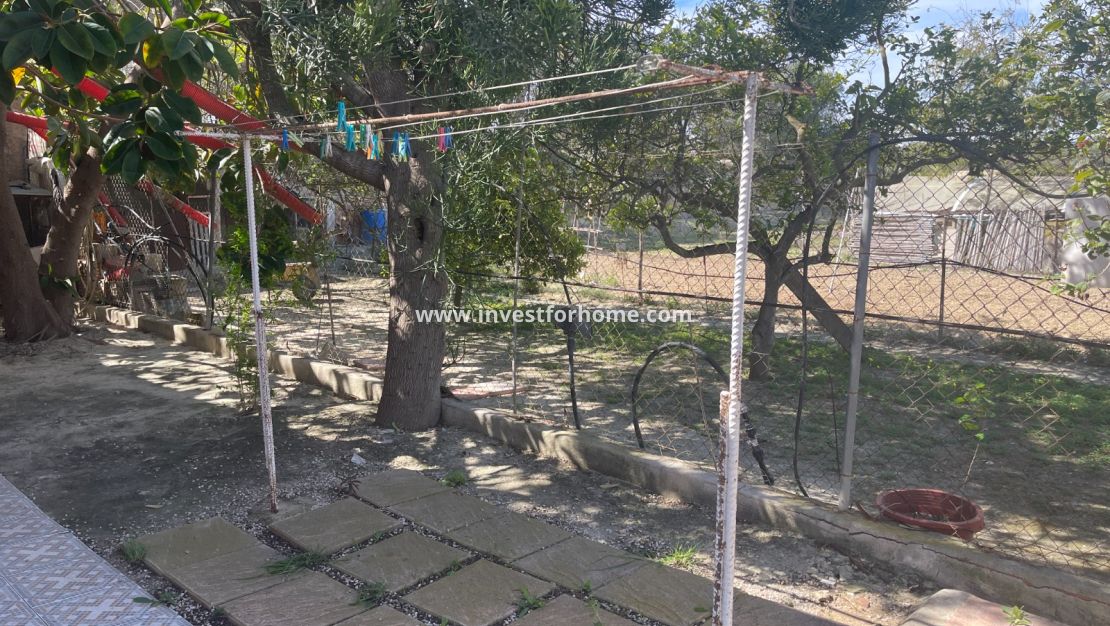 Verkoop - Villa - Guardamar del Segura - Costa Blanca