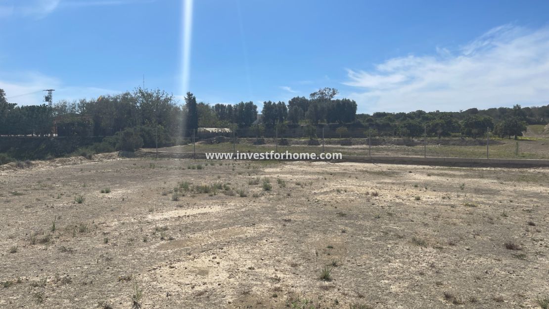 Verkoop - Villa - Guardamar del Segura - Costa Blanca