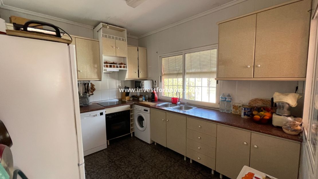 Verkoop - Villa - Guardamar del Segura - Costa Blanca