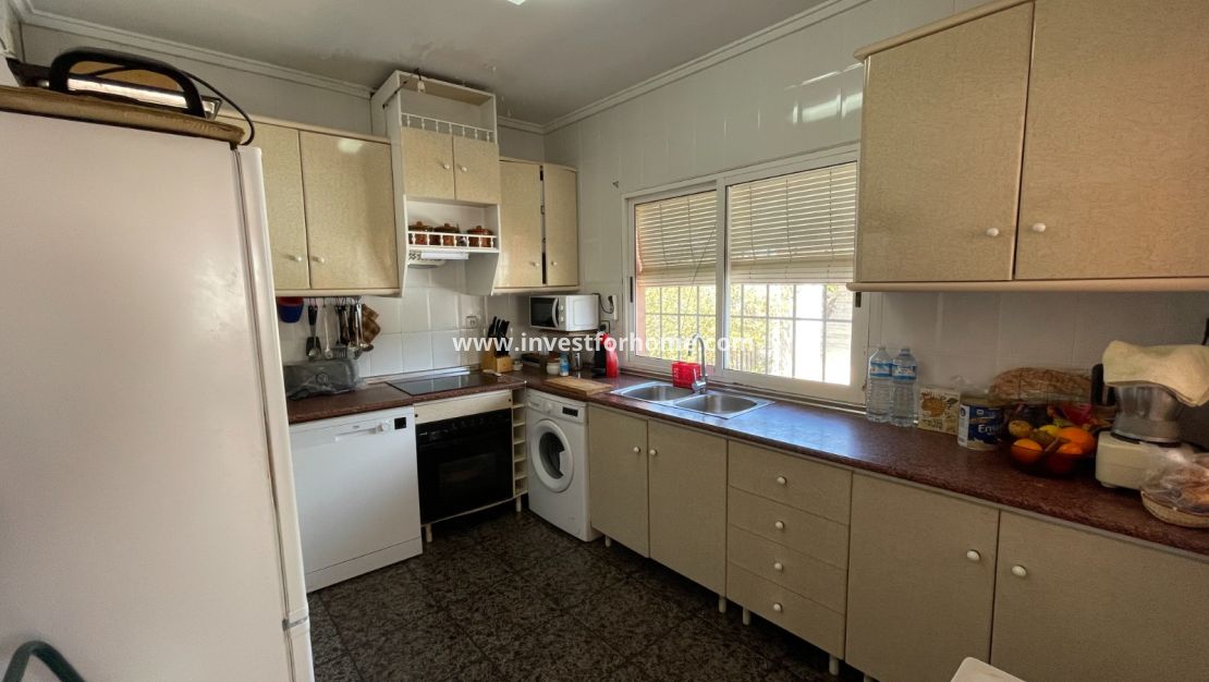 Verkoop - Villa - Guardamar del Segura - Costa Blanca