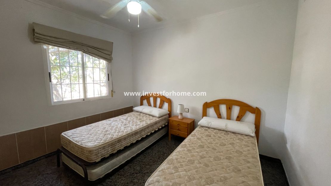 Verkoop - Villa - Guardamar del Segura - Costa Blanca