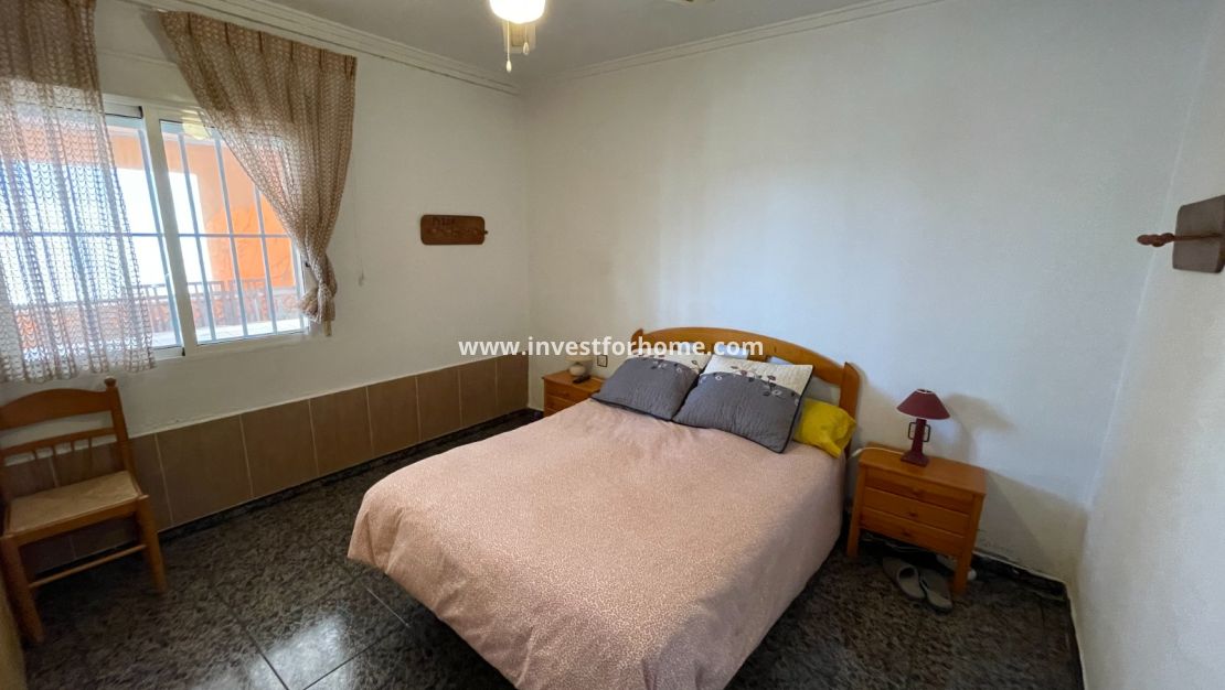 Verkoop - Villa - Guardamar del Segura - Costa Blanca