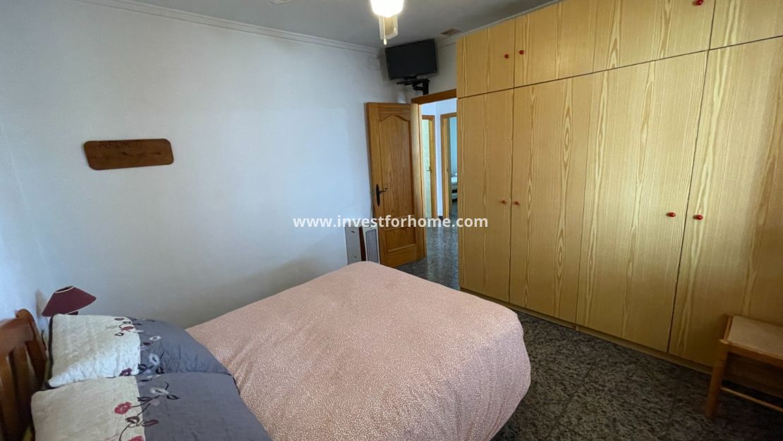 Verkoop - Villa - Guardamar del Segura - Costa Blanca