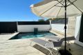 Verkoop - Villa - Guardamar del Segura - El Moncayo