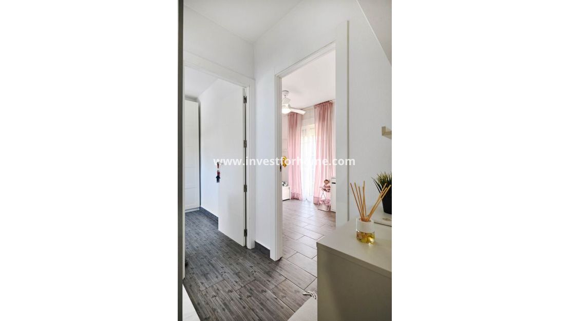 Verkoop - Villa - Guardamar del Segura - El Raso