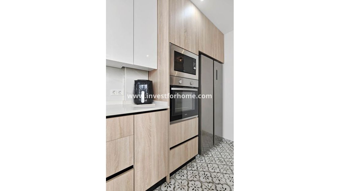 Verkoop - Villa - Guardamar del Segura - El Raso