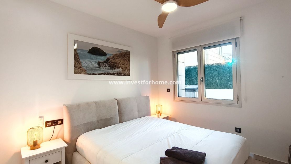 Verkoop - Villa - Guardamar del Segura - El Raso