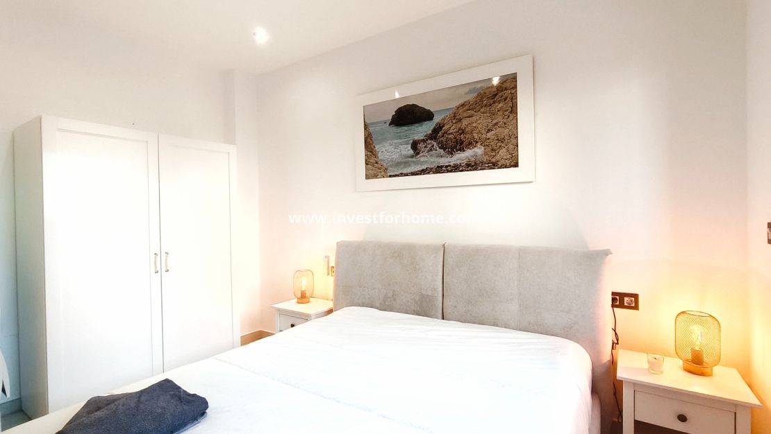 Verkoop - Villa - Guardamar del Segura - El Raso