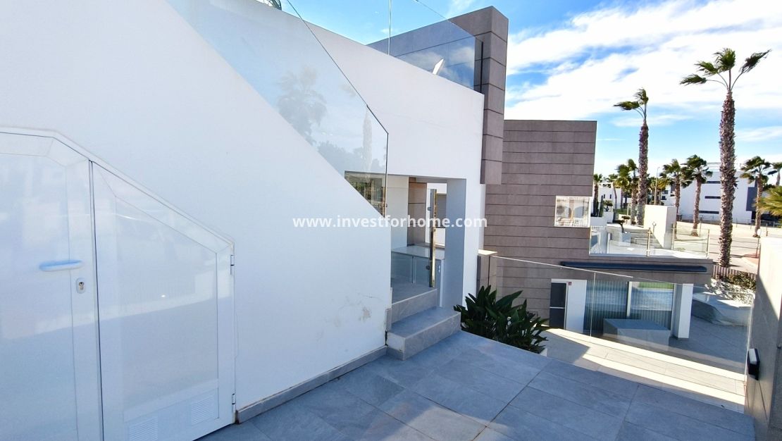 Verkoop - Villa - Guardamar del Segura - El Raso