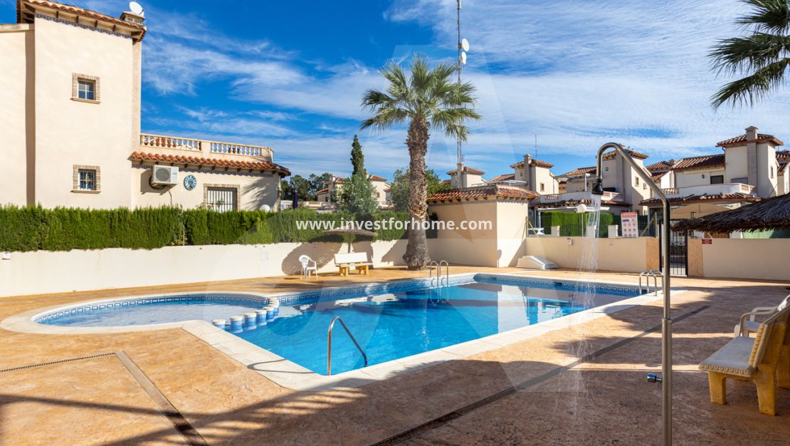 Verkoop - Villa - Guardamar del Segura - El Raso