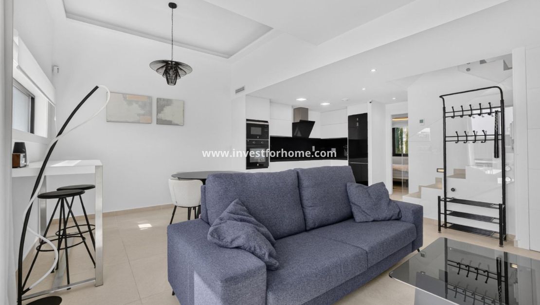 Verkoop - Villa - Guardamar del Segura - El Raso