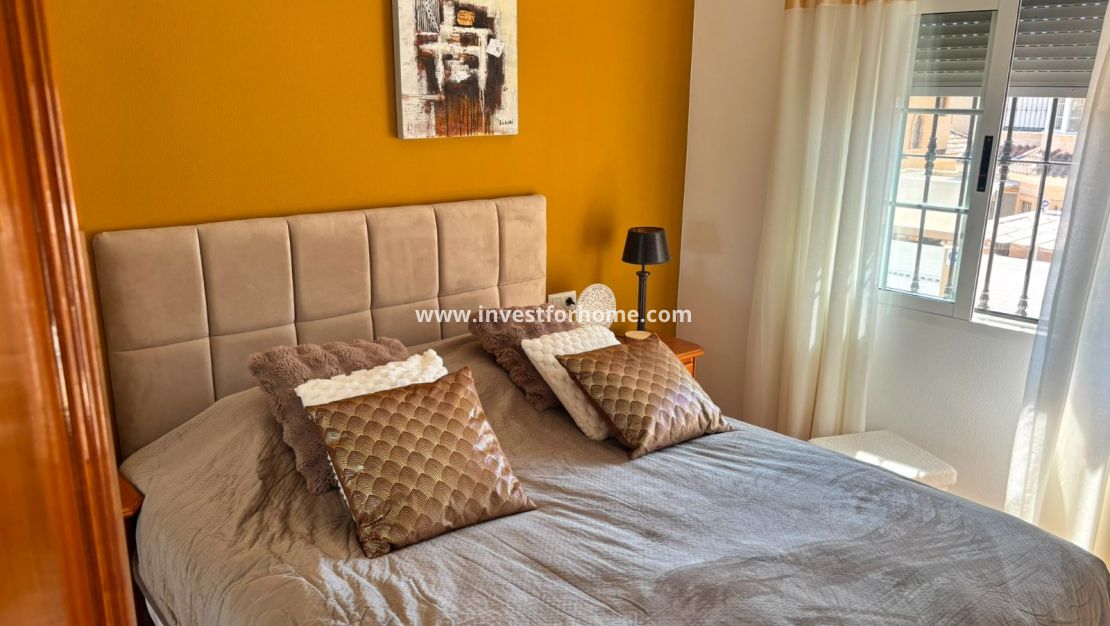 Verkoop - Villa - Guardamar del Segura - El Raso