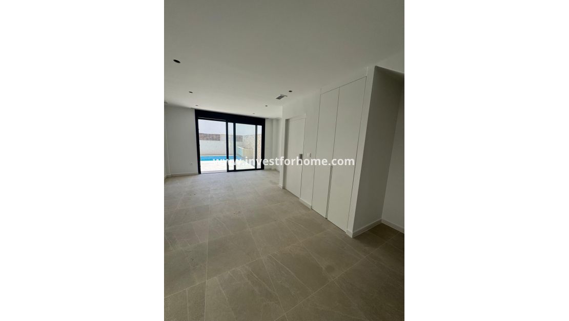 Verkoop - Villa - Guardamar del Segura - Guardamar