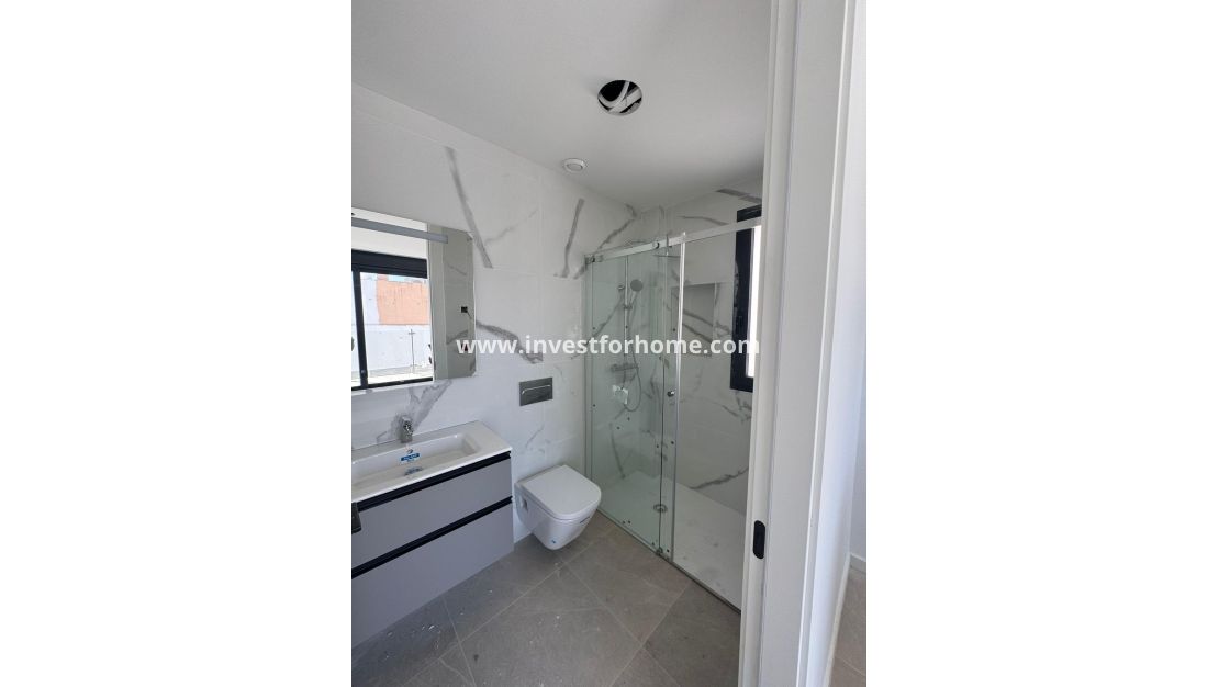 Verkoop - Villa - Guardamar del Segura - Guardamar