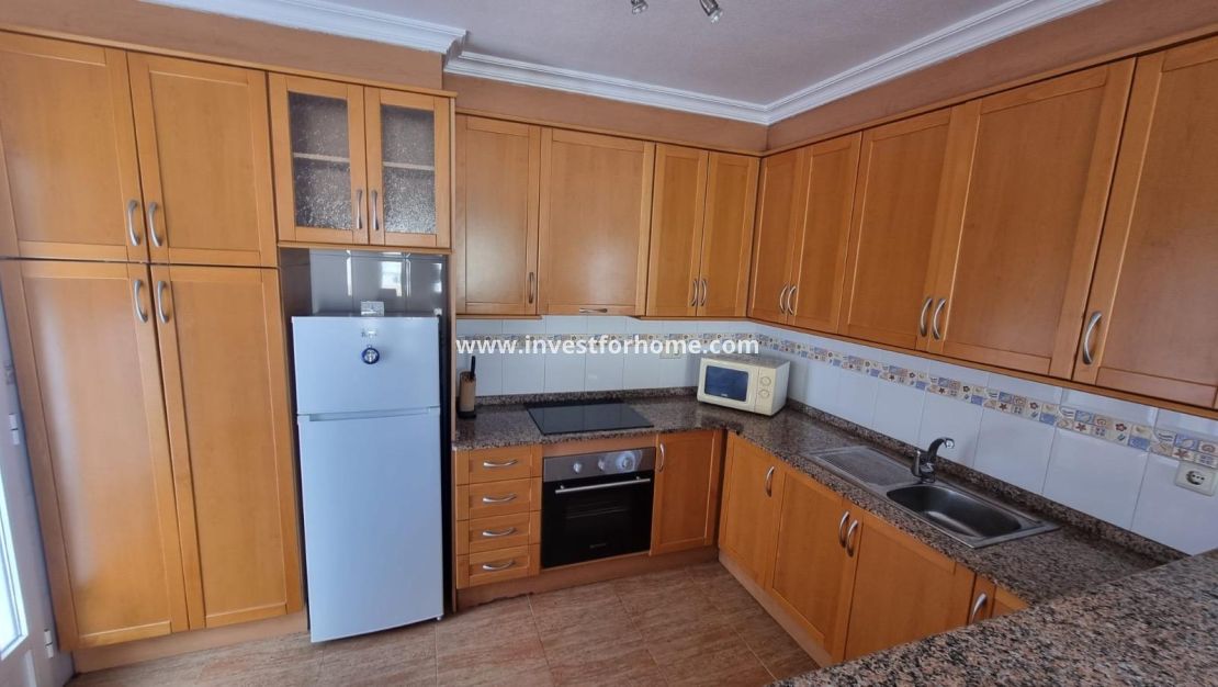 Verkoop - Villa - Guardamar del Segura - Urbanizaciones